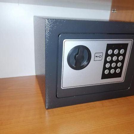 Apartments Bonus And Private Parking Split Exterior foto